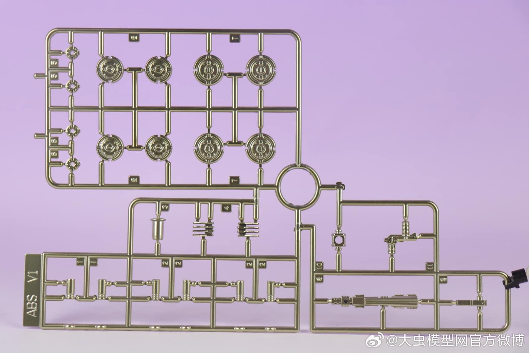PG 1/60 RX78-2 Unleashed [Daban]