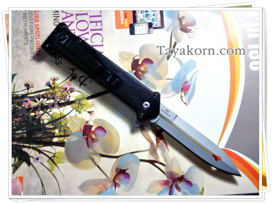 Joker Knife Simi-Auto opener TK2013/00413