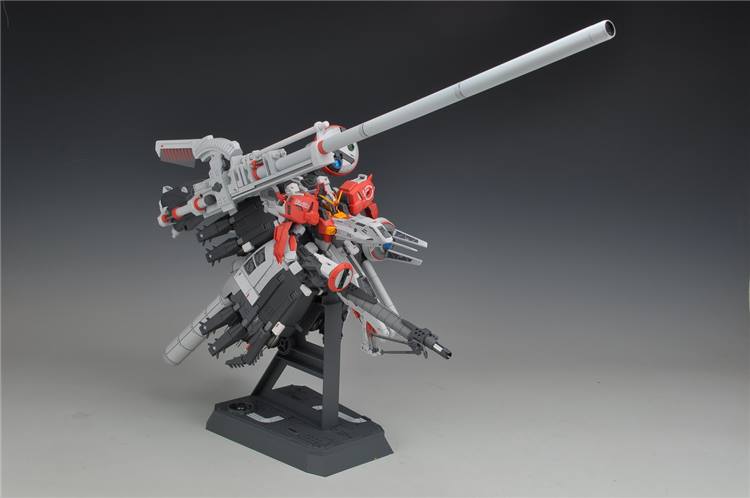 HG 1/144 Deep Striker