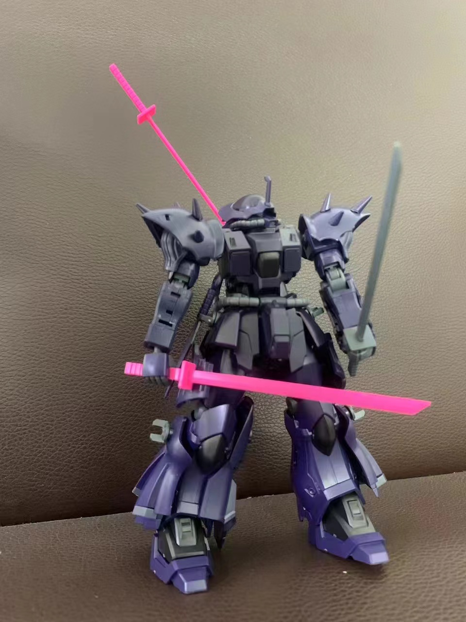 HGUC 1/144 Efreet Nacht [JMS]