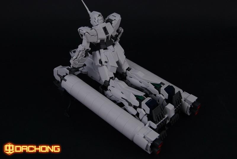 MG (033) 1/100 RX-0 Full Armor Unicorn Gundam Ver.Ka [TT]