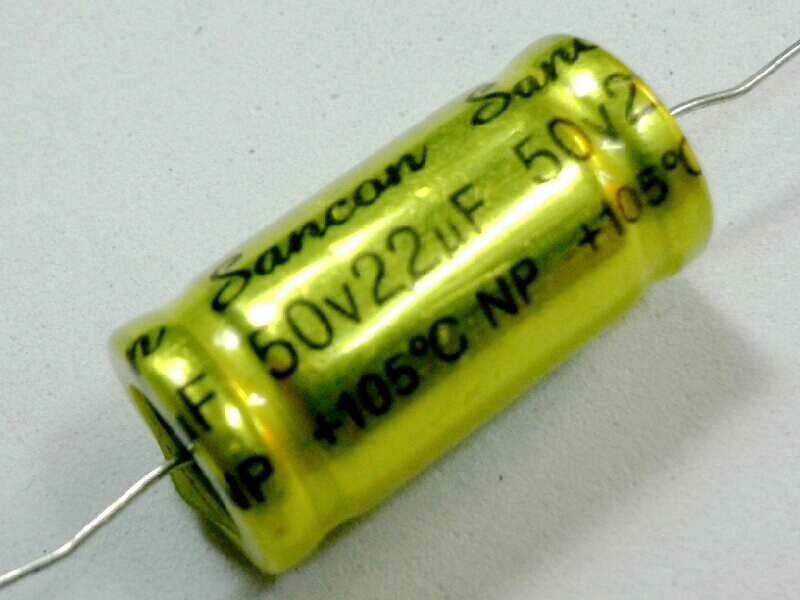 ซีคร่อมเสียง 22-50V