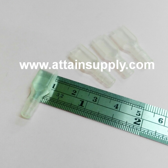 ปลอกหางปลา No.A-611-6.3B/MITSUMI