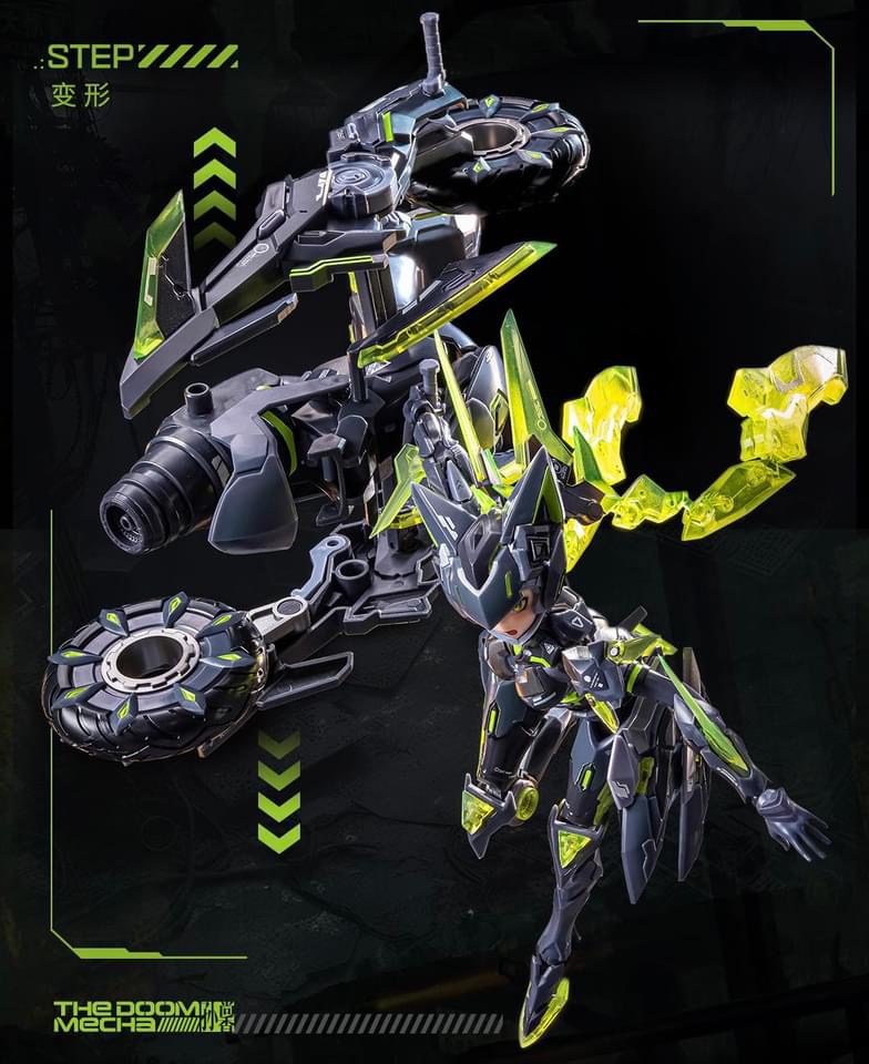 1/12 Lady Sun Honor of Kings [Animester]