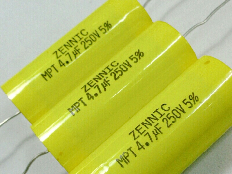 ซีคร่อมเสียง 4.7-250V