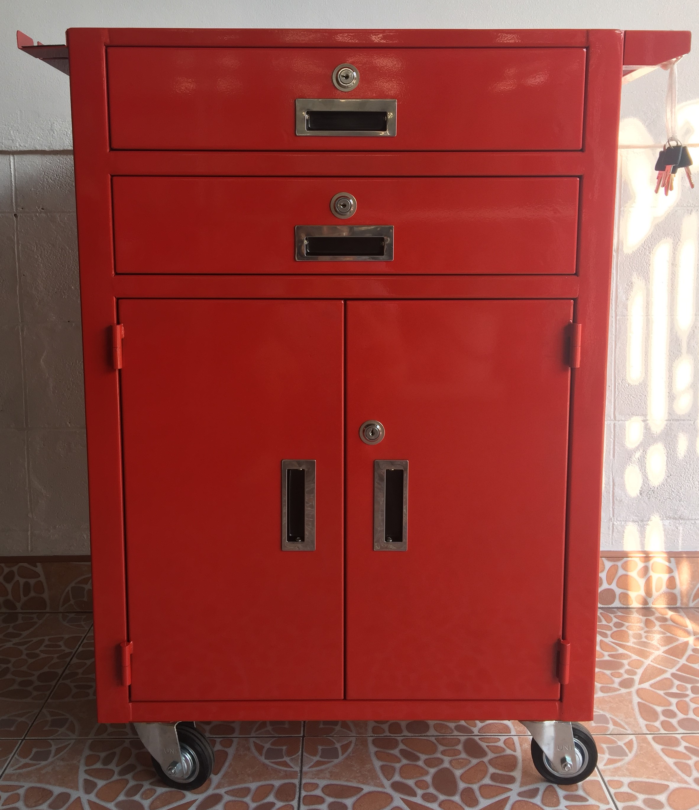 ตู้เก็บเครื่องมือช่าง