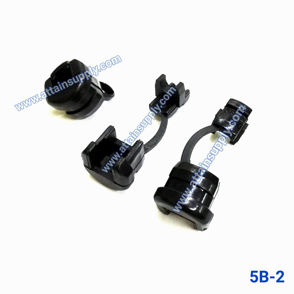 ตัวล็อคสายBUSHING/5B-2