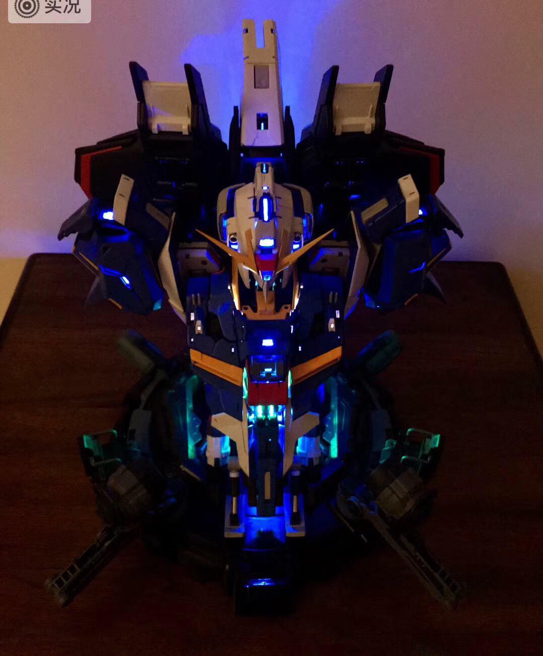 1/36 Zeta Head [yihui]