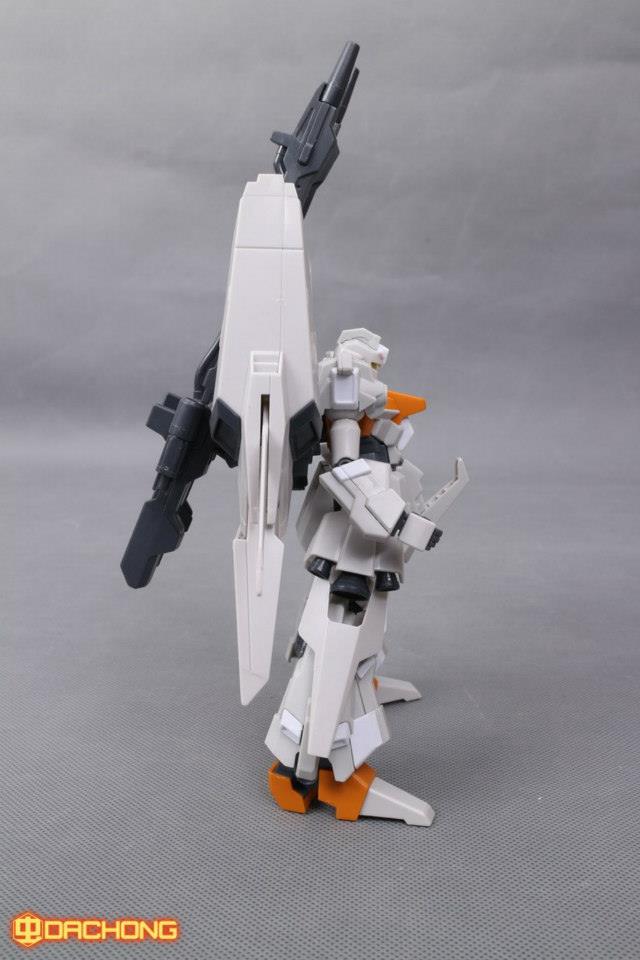 HGUC 1/144 (142) ReZEL Type-C