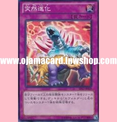 EP12-JP039 : Evo-Instant / Sudden Evolution (Common)