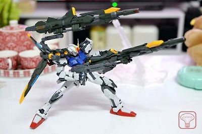 GAT-X105 + AQM/E-X03 Launcher Strike (Ver 2.0)