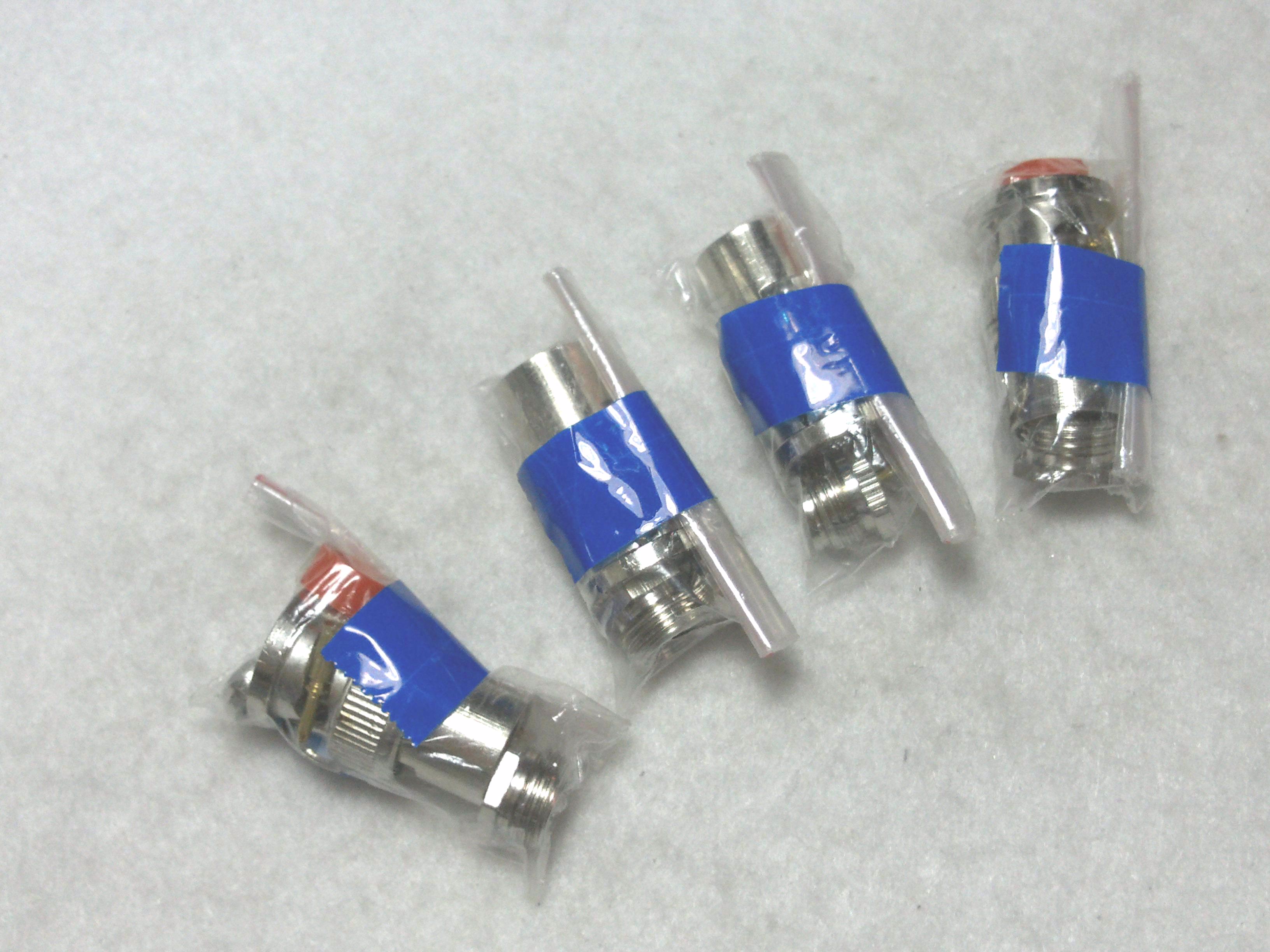 P.BNC-RG58 แบบขัน