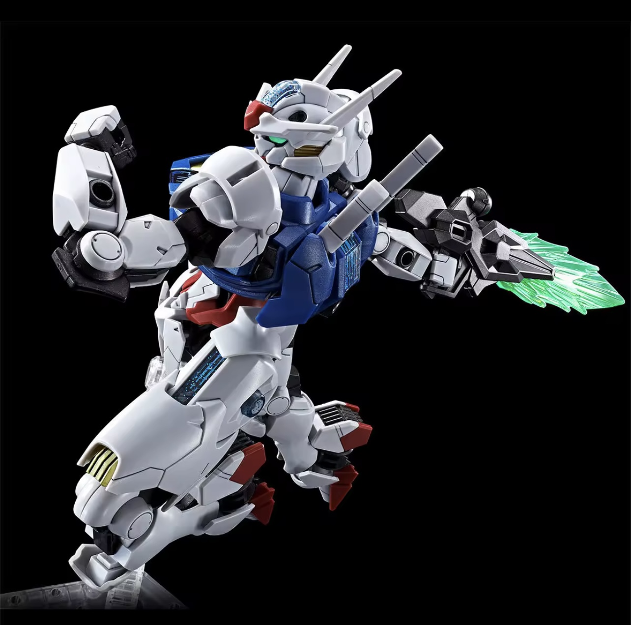 HG 1/144 Aerial Permet Score Six (03D) [TT]