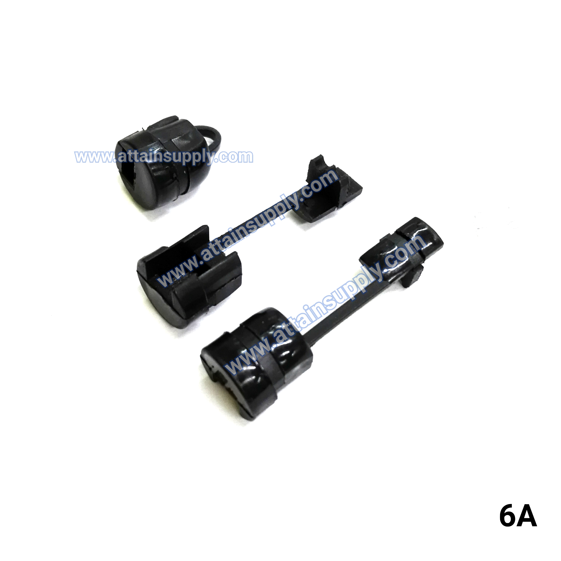 ตัวล็อคสายBUSHING/6A