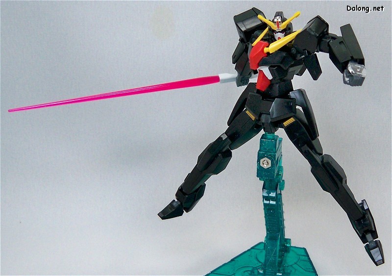 HG OO (37) 1/144 GN-009 Seraphim Gundam