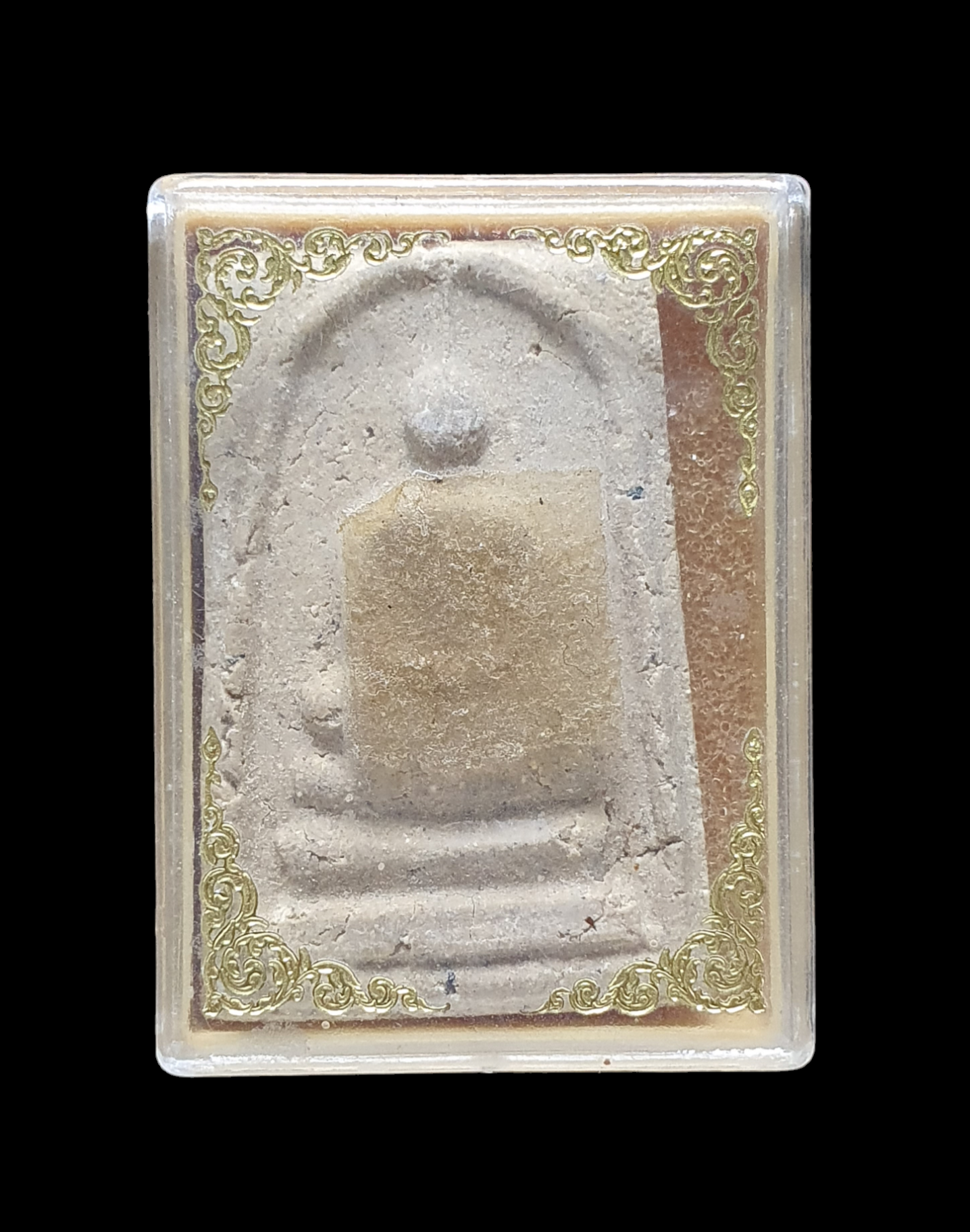 พระสมเด็จ ไม่ทราบที่