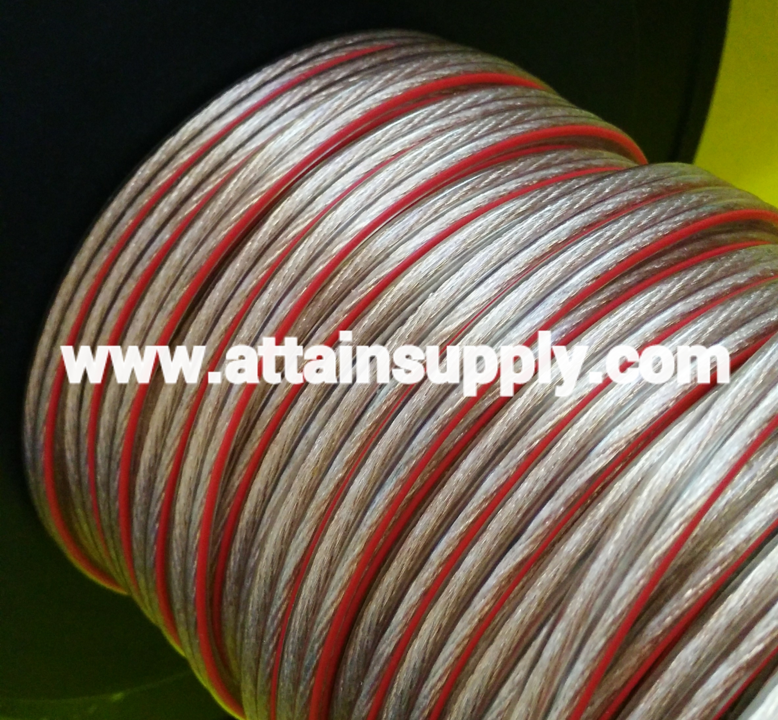 สายลำโพงคู่ Sc-02/SONICA