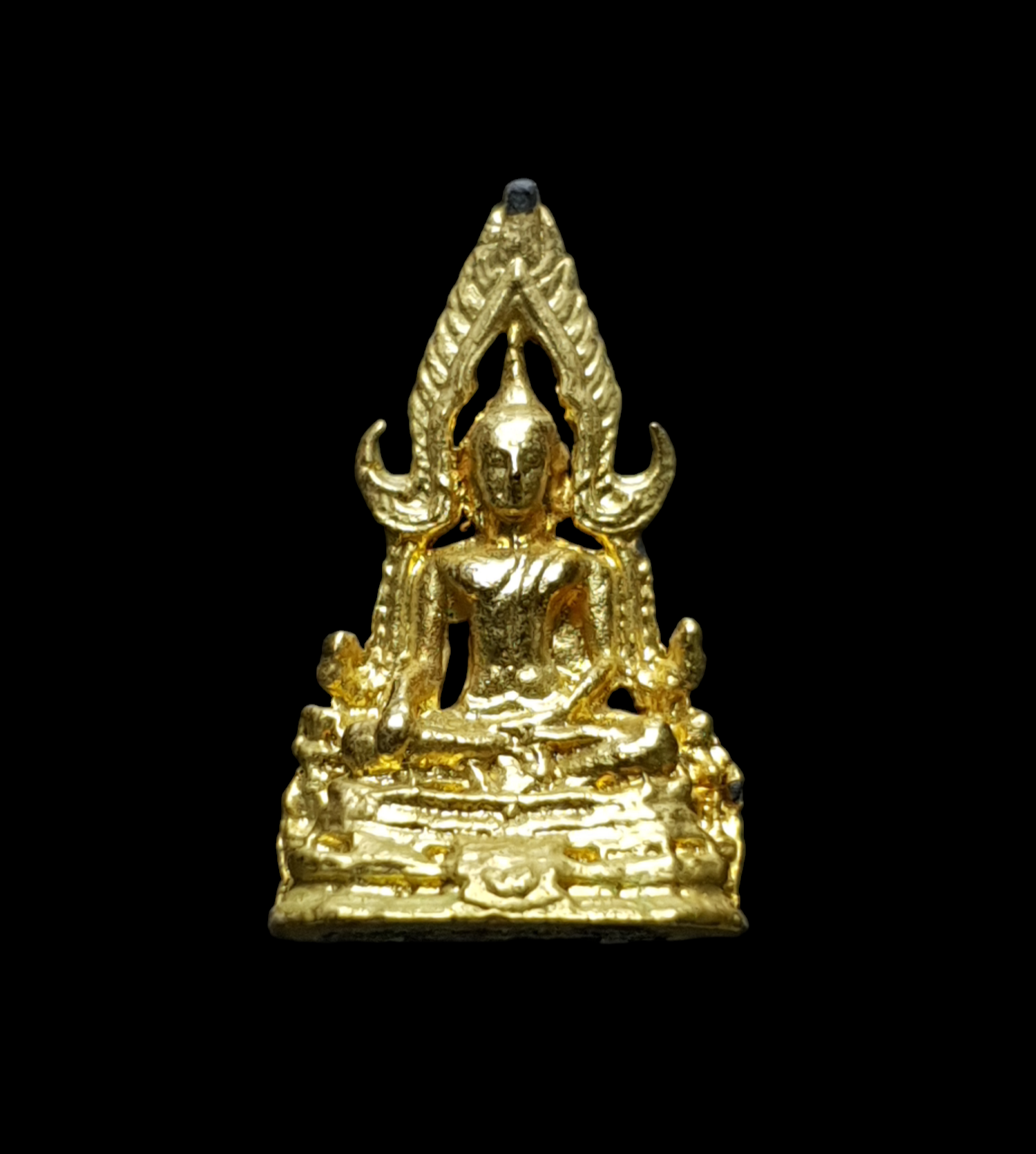 พระพุทธชินราช ไม่ทราบที่มา