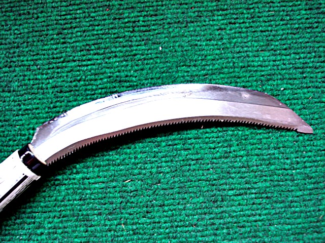 มีดเคียว Japanese Style แบบE