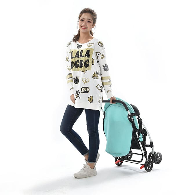 รถเข็นเด็ก /Baby Stroller