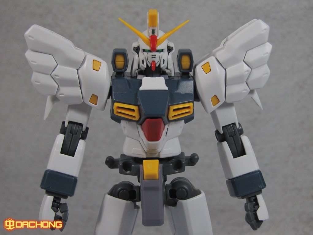 MG (031) 1/100 Gundam Sandrock Ver. EW
