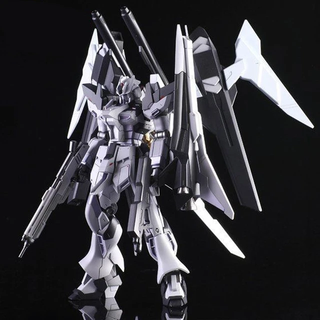 HG 1/144 Hi-V Fighter Influx [Xing Feng]