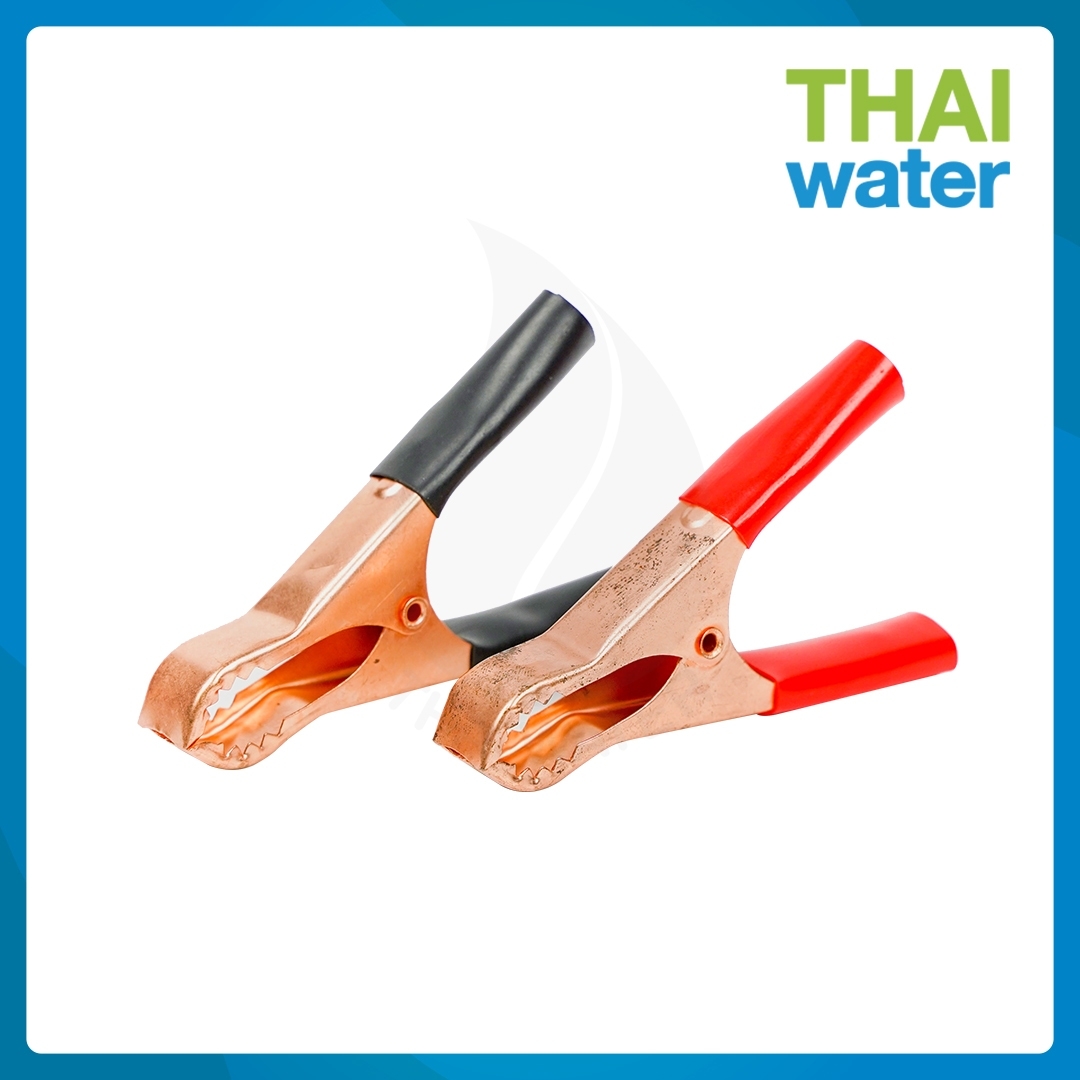 (06-ZQB-12VDC-02) ปั๊มน้ำไดโว่ DC12V ท่อ 2 นิ้ว รุ่น ZQB-12 อัตรา 167 ลิตร / นาที (ส่งสูงสุด 10 เมตร) SKU-131