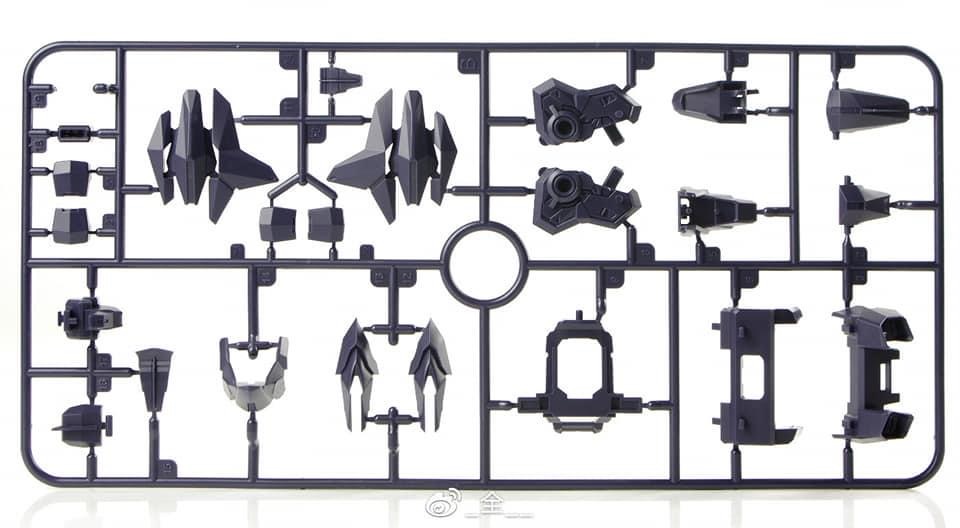 MG 1/100 Judge [Zero Gravity]