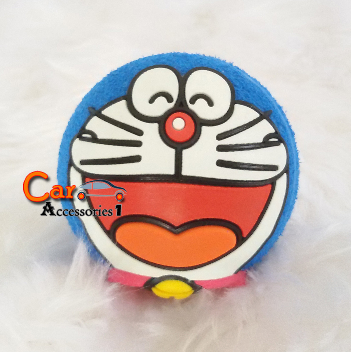 บอลเสียบเสาอากาศโดเรม่อนหัวเราะ ราคาพิเศษ New arrival! ชิ้นสุดท้าย