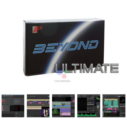 Pangolin Beyond Ultimate