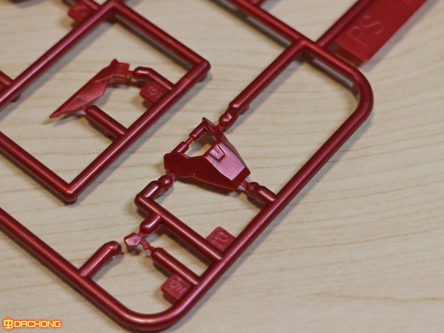 MG 1/100 Wing Zero EW Ver. Hirm (8820) [Daban]