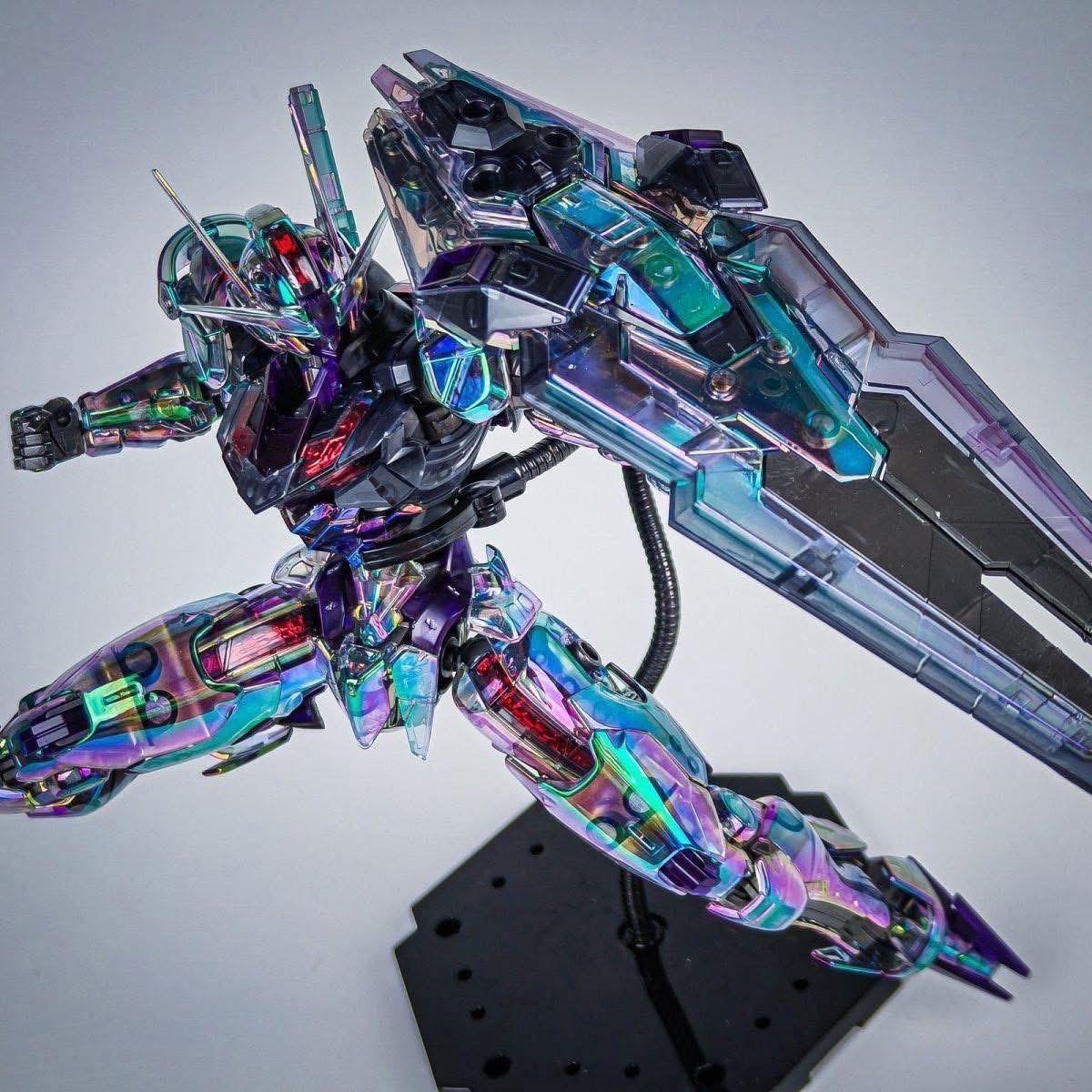 FM 1/100 Aerial Crystal Polarized Color [JMS]