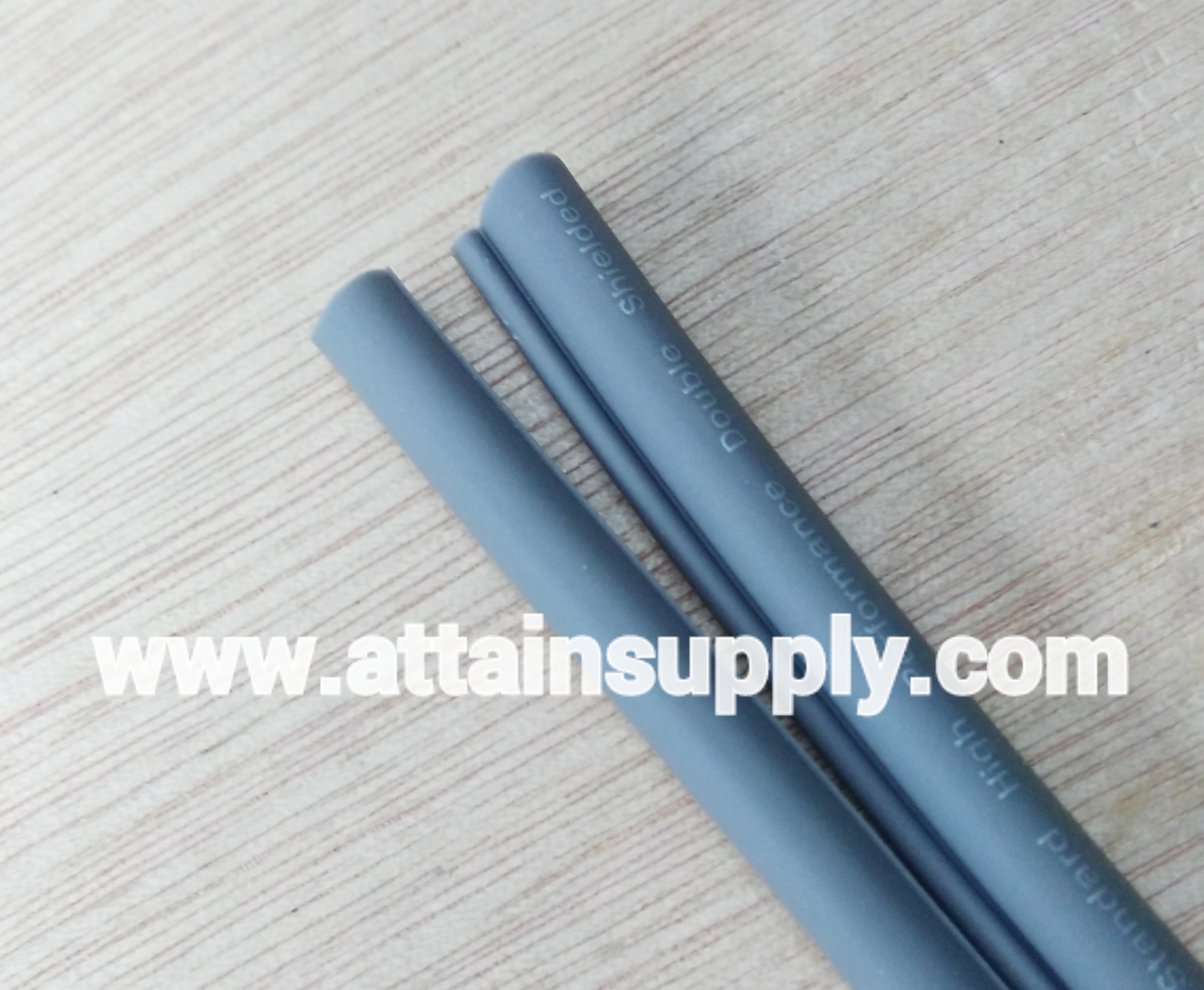 สาย AUDIO-GRAY 6MM/DYNACOM