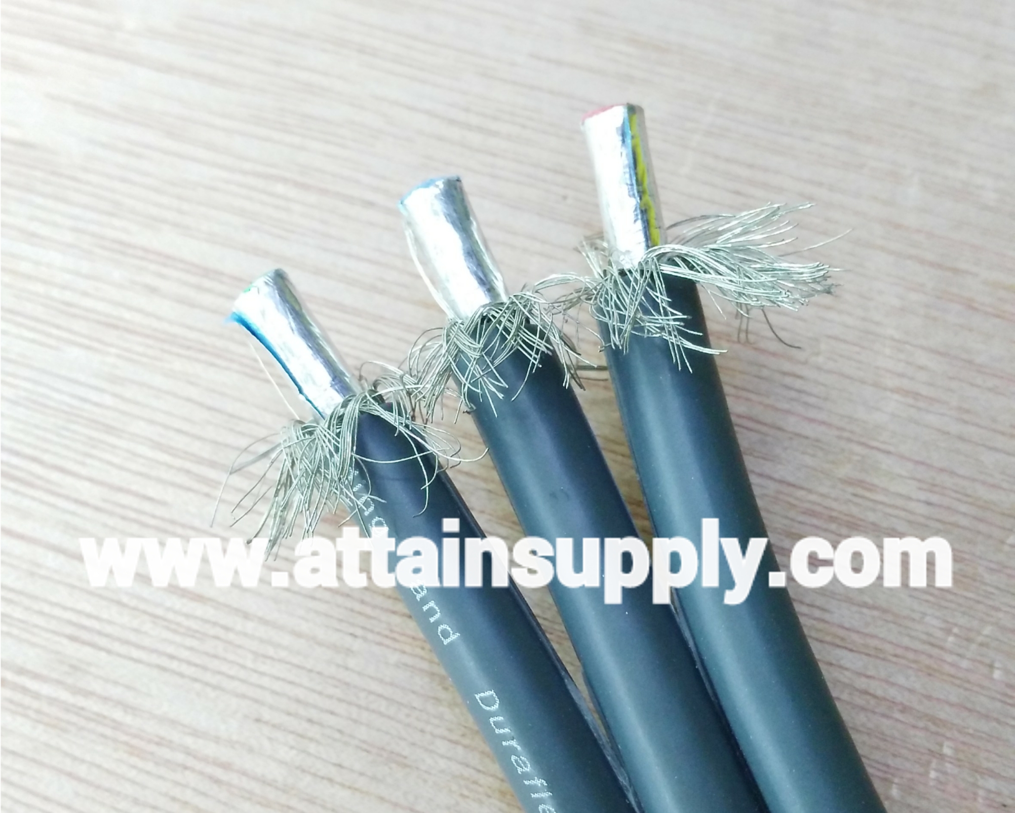 สาย AV-COMPONENT GRAY/DYNACOM