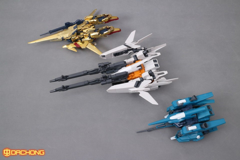 HGUC 1/144 (142) ReZEL Type-C