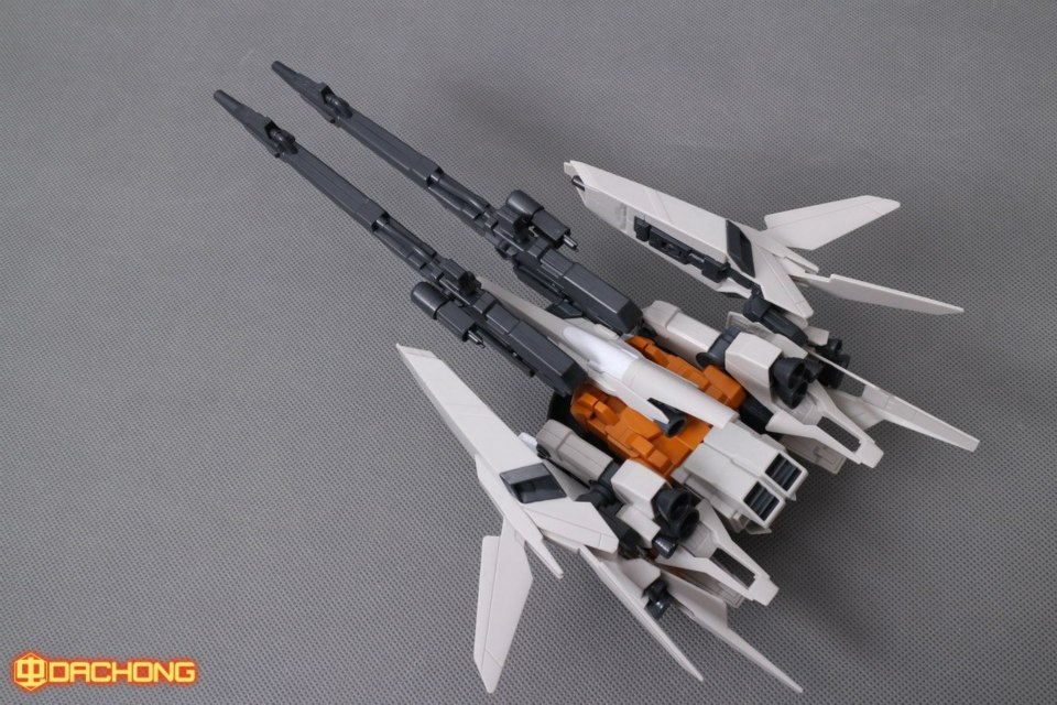 HGUC 1/144 (142) ReZEL Type-C