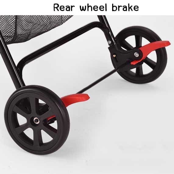 รถเข็นเด็ก /Baby Stroller