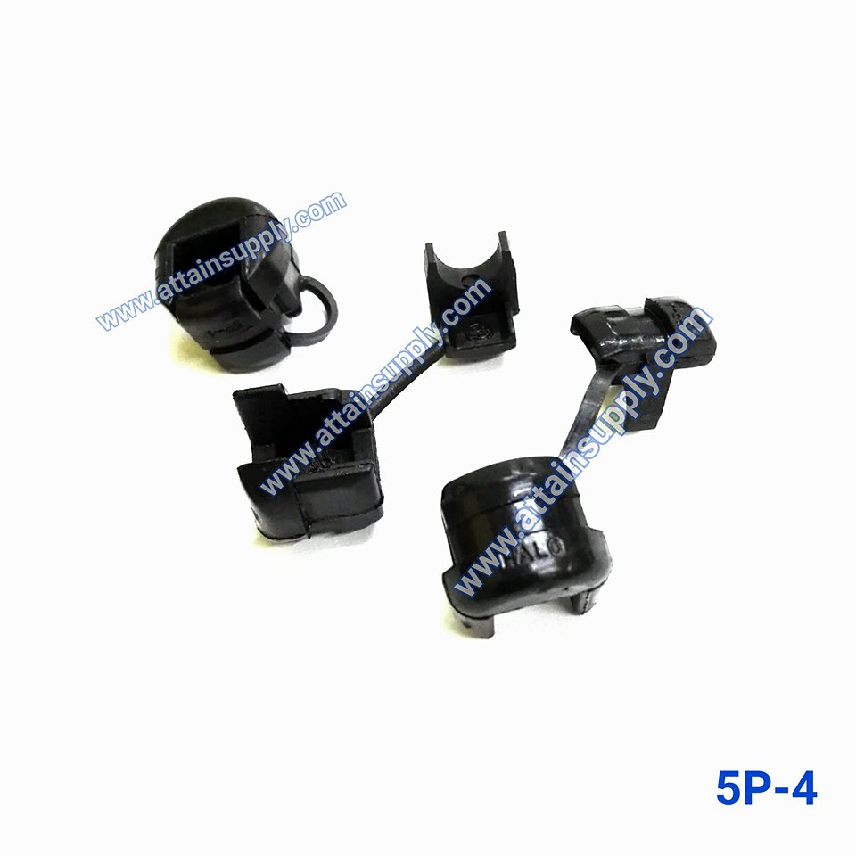 ตัวล็อคสายBUSHING/5P-4
