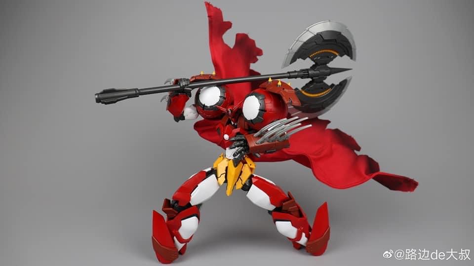 Getter Robo Devolution [MJH]