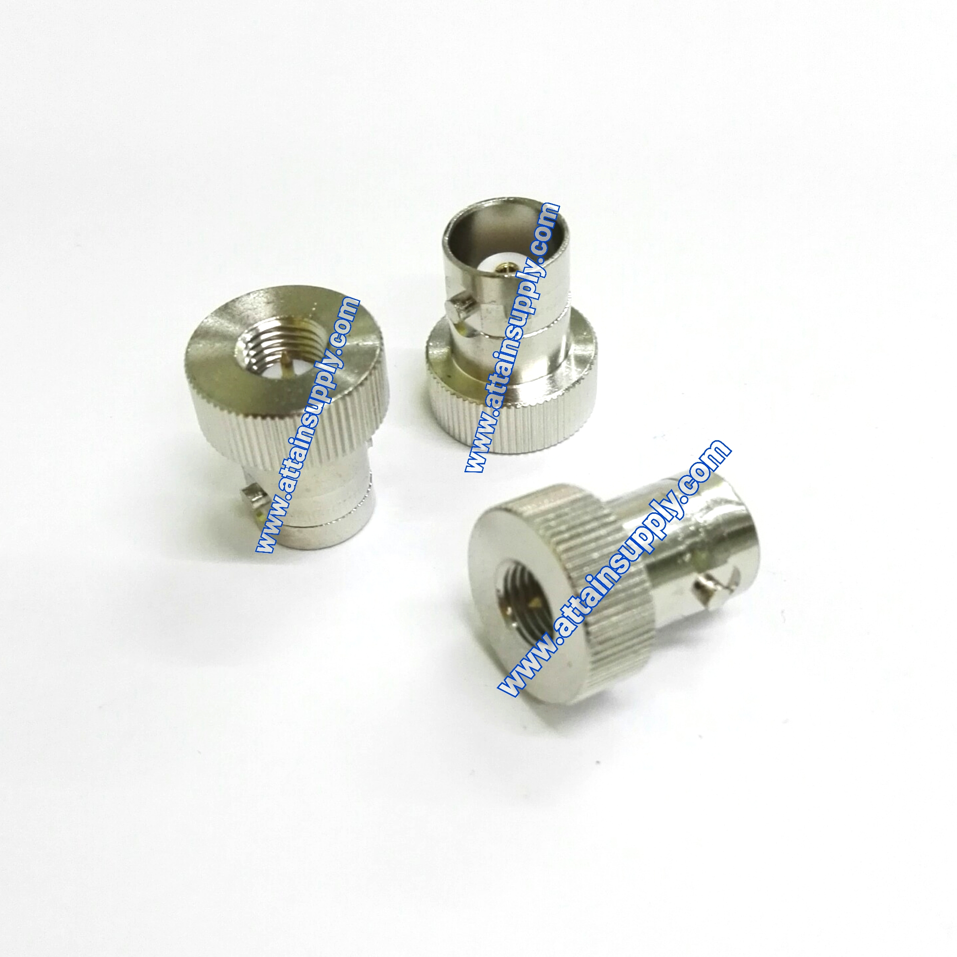 ขั้วต่อ997(997-J.BNC)แท่น6MM./TAIWAN