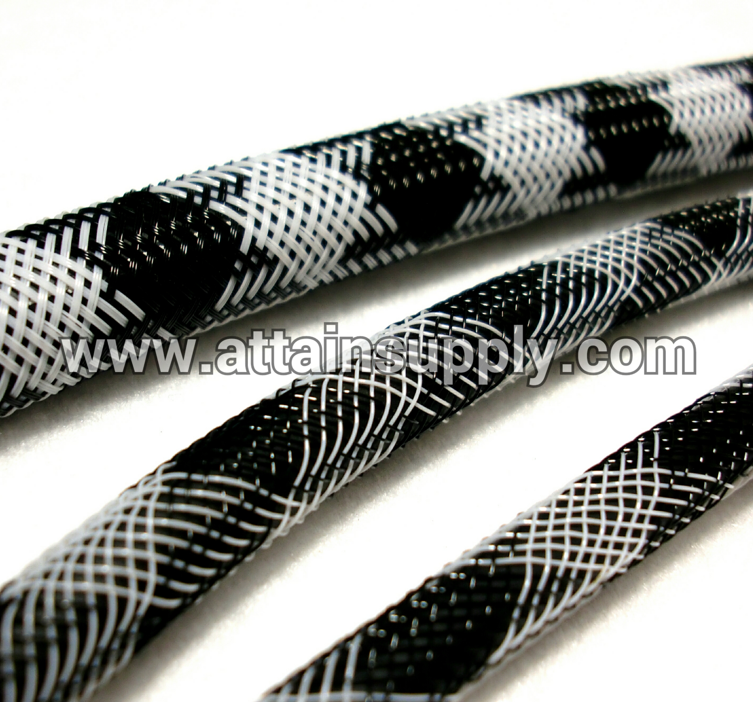 สายถัก P7-2/3MM.