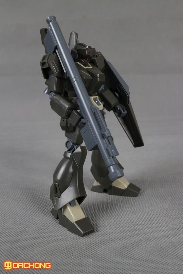 HG 1/144 (123) RGM-89De Jegan (ECOAS Type ) [Daban]