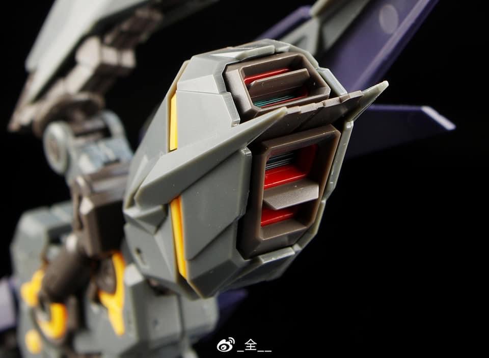 MG 1/100 Judge [Zero Gravity]