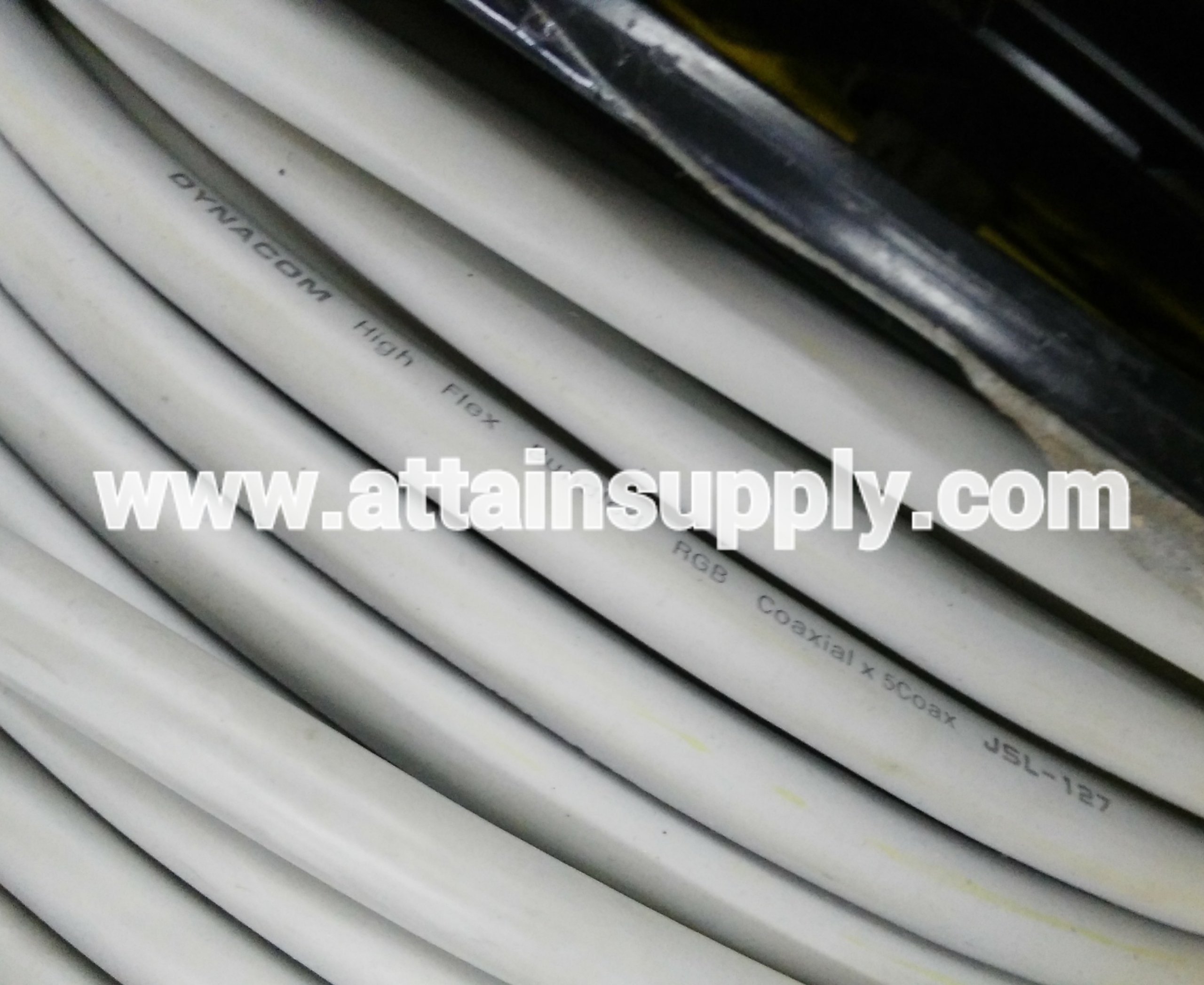 สาย COAXIAL 5C/DYNACOM