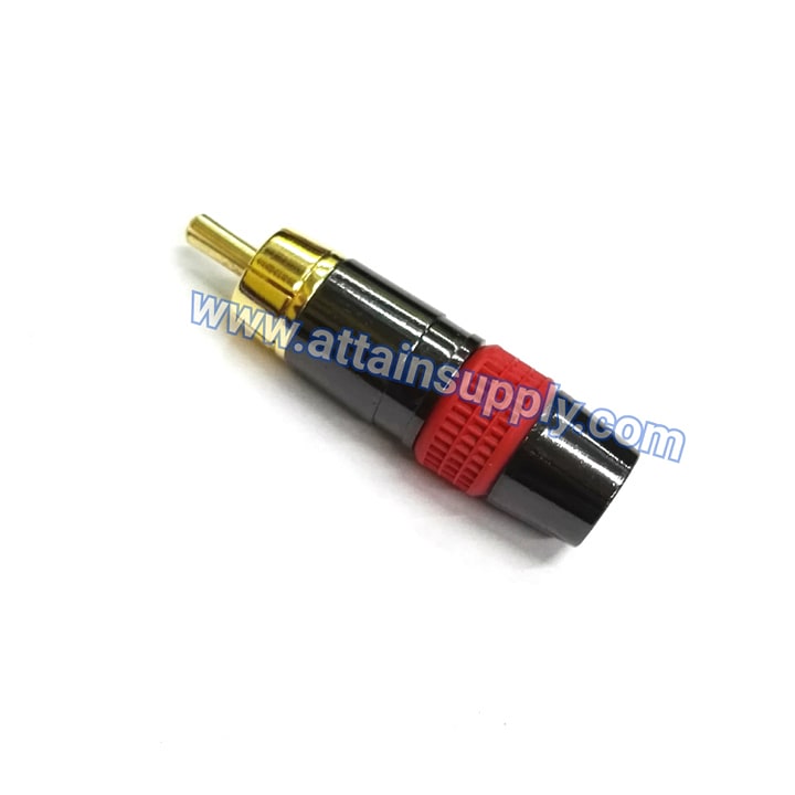 P.RCA PT-GRAY/R 9MM.