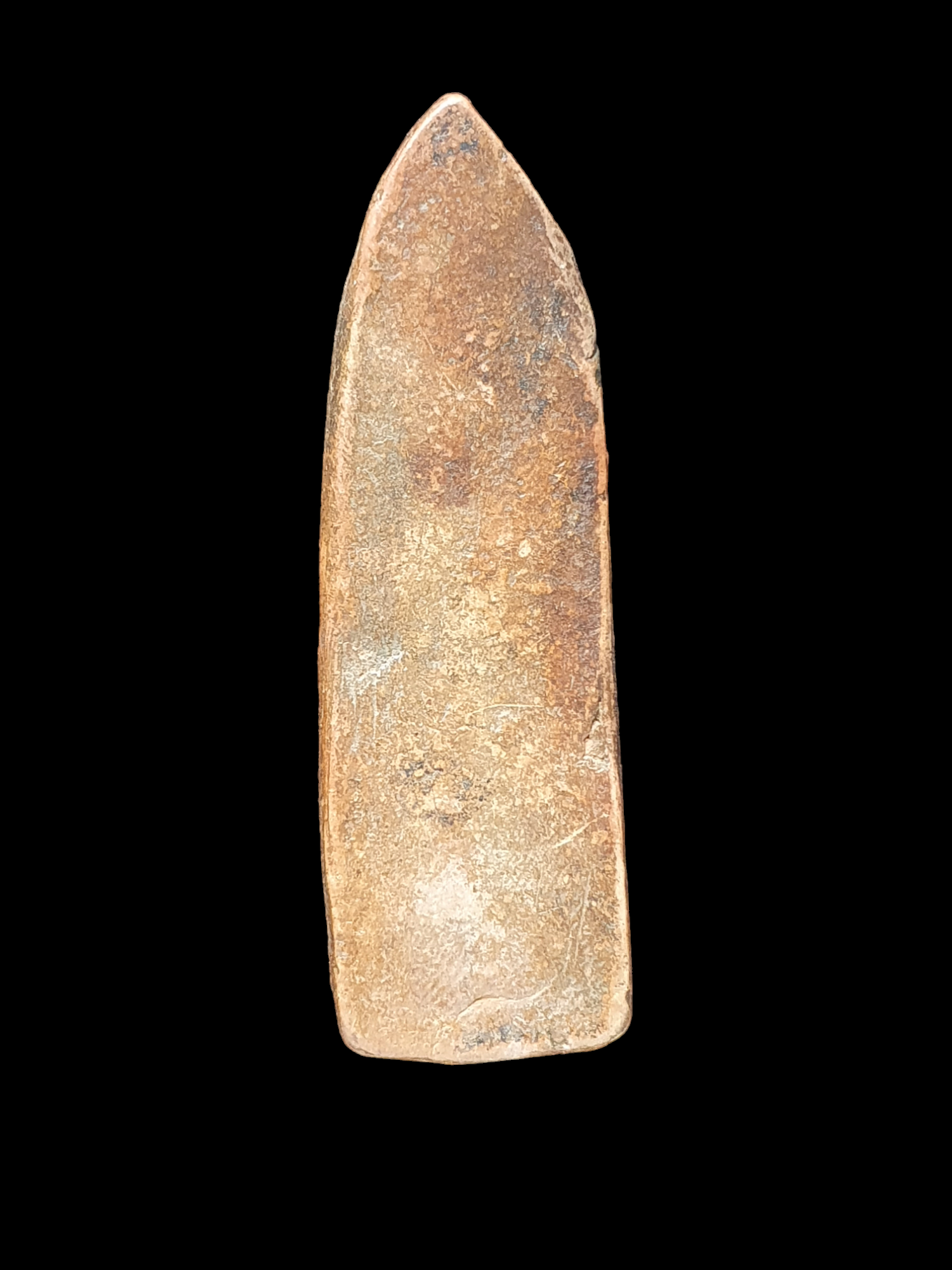 พระปางลีลา ไม่ทราบแหล่ง