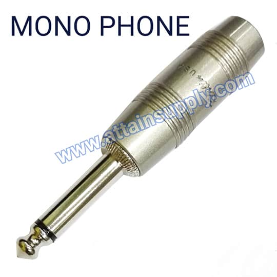 P.PHONE MONO BRONZE-GRAY/KIRLIN