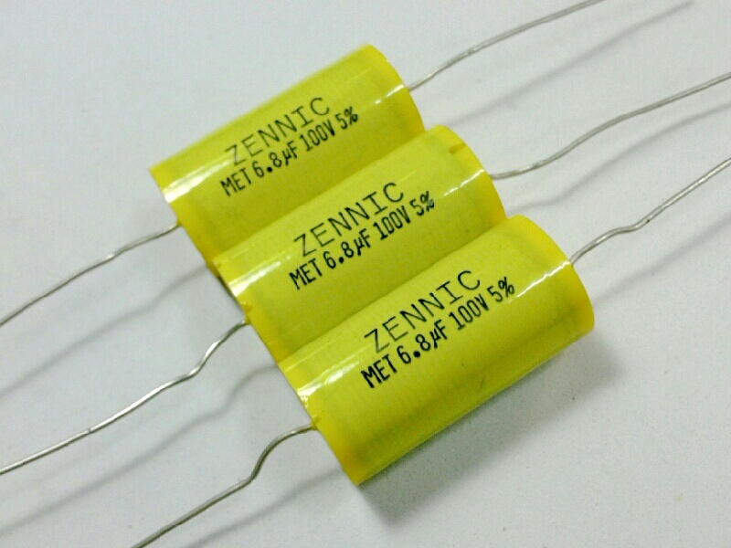 ซีคร่อมเสียง 6.8-100V