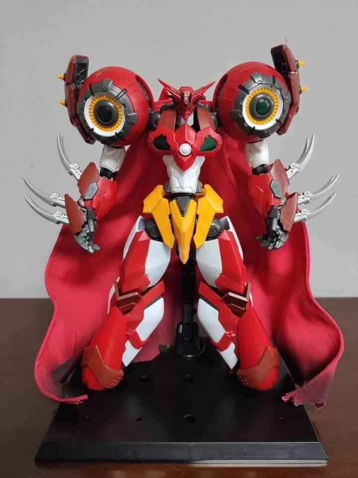 Getter Robo Devolution [MJH]