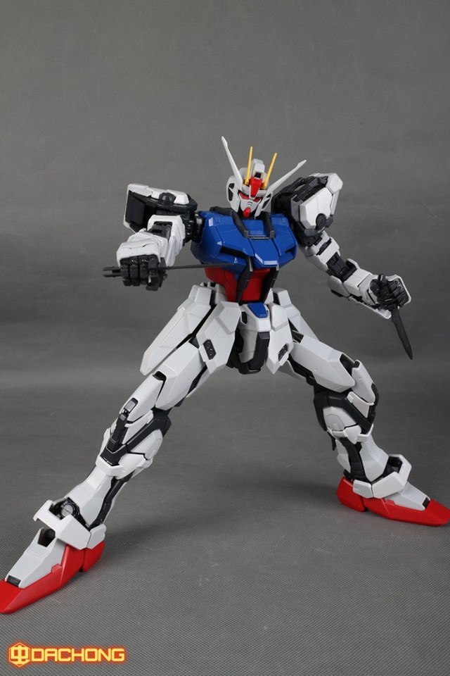 PG 1/60 Strike [Daban]